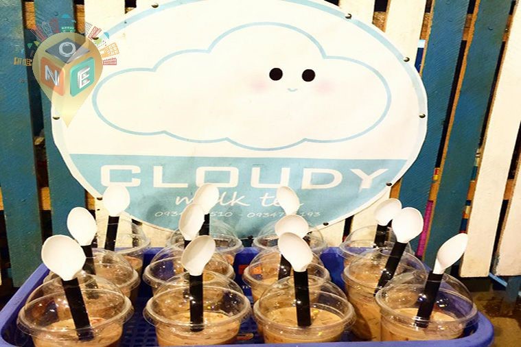 Cloudy Ice Cream - Đà Nẵng